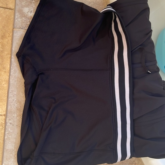 Athleta Sonara Skort Size 12 EUC - Picture 9 of 10